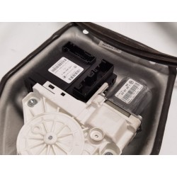 Vidro elétrico dianteiro direito Volkswagen Golf V berlina (1K1) | Desguace Becerril