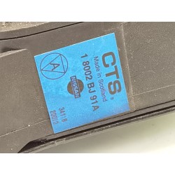 POTENCIÓMETRO pedal 18002BJ91A | Desguace Becerril