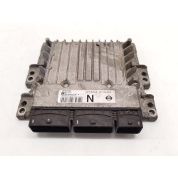 Centralina do motor uce Nissan NV200 furgoneta | Desguace Becerril