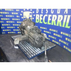 Recambio de caja cambios para audi a6 berlina (c4) 2.5 tdi referencia OEM IAM CVL  