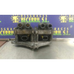 Recambio de bobina encendido para fiat punto berlina (176) 55 sole referencia OEM IAM 7755878  