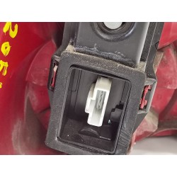 Recambio de piloto trasero derecho para peugeot 307 sw (3h) 2.0 16v referencia OEM IAM 89026002  