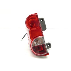 Recambio de piloto trasero izquierdo para nissan nv200 furgoneta 1.5 dci 90 (m20, m20m) referencia OEM IAM 26555BJ00A  
