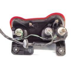 Feu arrière gauche Nissan NV200 furgoneta | Desguace Becerril