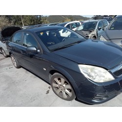 opel vectra c berlina del año 2006