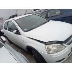 opel corsa c del año 2005