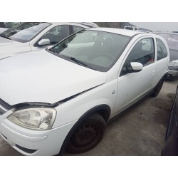 opel corsa c del año 2005