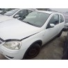 opel corsa c del año 2005
