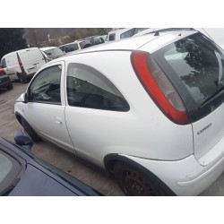 opel corsa c del año 2005