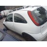 opel corsa c del año 2005