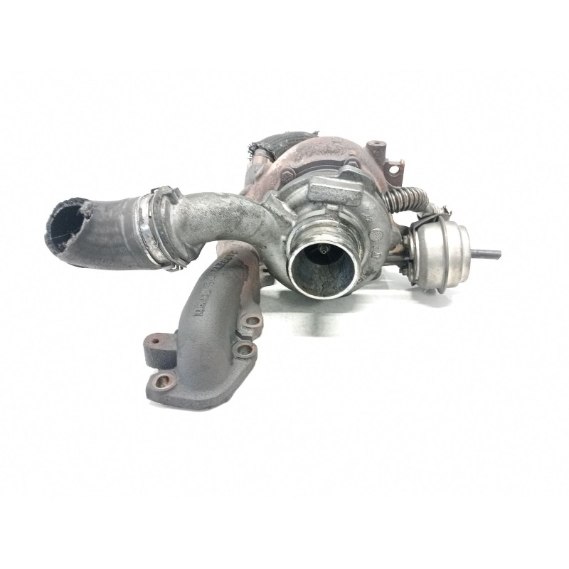 Turbocompresseur Opel Vectra C berlina | Desguace Becerril Turbocompresseur Opel Vectra C berlina | Desguace Becerril