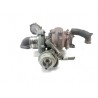 Turbocompressor Opel Vectra C berlina | Desguace Becerril
