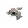 Turbocompressor Opel Vectra C berlina | Desguace Becerril