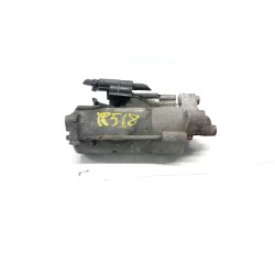Recambio de motor arranque para ford focus sportbreak (cap) ghia referencia OEM IAM 4M5T11000FA  