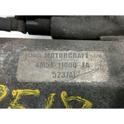 Recambio de motor arranque para ford focus sportbreak (cap) ghia referencia OEM IAM 4M5T11000FA  
