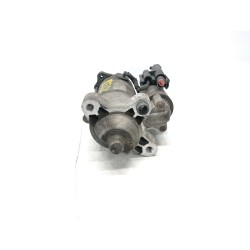Motore di avviamento Ford Focus sportbreak (cap) | Desguace Becerril