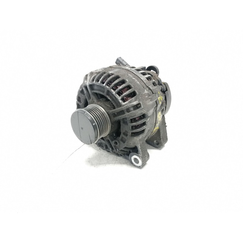 Recambio de alternador para opel zafira b 1.9 cdti cat (z 19 dtl) referencia OEM IAM 0124525035  