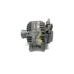 Recambio de alternador para opel zafira b 1.9 cdti cat (z 19 dtl) referencia OEM IAM 0124525035  