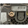 Recambio de alternador para opel zafira b 1.9 cdti cat (z 19 dtl) referencia OEM IAM 0124525035  