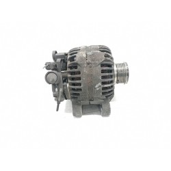 Recambio de alternador para opel zafira b 1.9 cdti cat (z 19 dtl) referencia OEM IAM 0124525035  