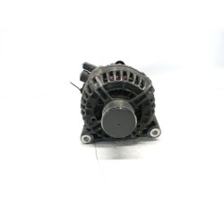 Recambio de alternador para opel zafira b 1.9 cdti cat (z 19 dtl) referencia OEM IAM 0124525035  