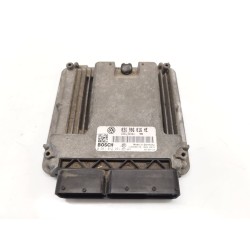 Centralina do motor uce Seat Toledo III (5P2) | Desguace Becerril