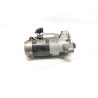 Recambio de motor arranque para opel zafira b 1.9 cdti cat (z 19 dtl) referencia OEM IAM M001T80481  
