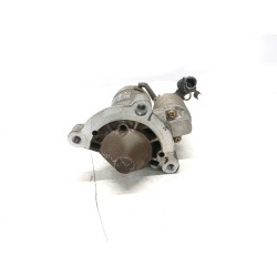 Recambio de motor arranque para opel zafira b 1.9 cdti cat (z 19 dtl) referencia OEM IAM M001T80481  