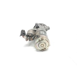 Recambio de motor arranque para opel zafira b 1.9 cdti cat (z 19 dtl) referencia OEM IAM M001T80481  