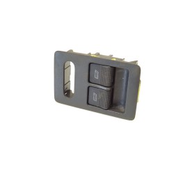 Commande de lève-vitre avant gauche Volkswagen Polo (6N2) | Desguace Becerril