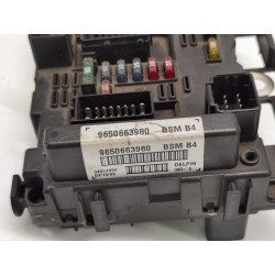 BSM Peugeot 307 sw (3H) | Desguace Becerril