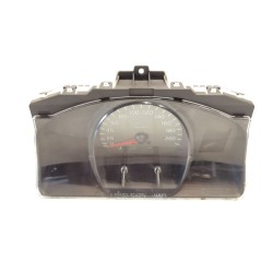 Painel de instrumentos Nissan NV200 furgoneta | Desguace Becerril
