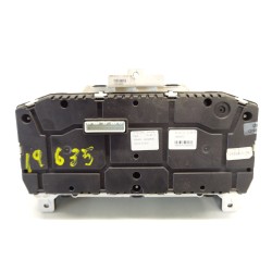 Painel de instrumentos Nissan NV200 furgoneta | Desguace Becerril