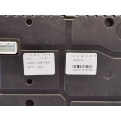 Painel de instrumentos Nissan NV200 furgoneta | Desguace Becerril
