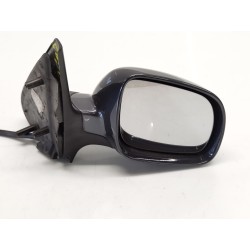 Recambio de retrovisor derecho para volkswagen polo (6n2) 1.9 sdi referencia OEM IAM   