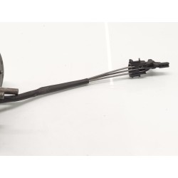 Recambio de retrovisor izquierdo para volkswagen polo (6n2) 1.9 sdi referencia OEM IAM 6N1857521J  
