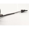 Recambio de retrovisor izquierdo para volkswagen polo (6n2) 1.9 sdi referencia OEM IAM 6N1857521J  