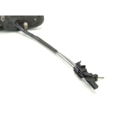 Recambio de retrovisor izquierdo para volkswagen polo (6n2) 1.9 sdi referencia OEM IAM 6N1857521J  