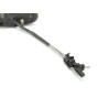 Recambio de retrovisor izquierdo para volkswagen polo (6n2) 1.9 sdi referencia OEM IAM 6N1857521J  