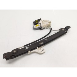 Alzacristallo posteriore destro Seat Toledo III (5P2) | Desguace Becerril