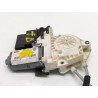 Recambio de elevalunas trasero derecho para seat toledo iii (5p2) 2.0 tdi 16v referencia OEM IAM 1K0959704B  