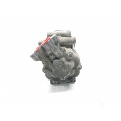 Recambio de compresor aire acondicionado para renault clio iii 20 aniversario referencia OEM IAM 8200651251  