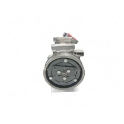 Recambio de compresor aire acondicionado para renault clio iii 20 aniversario referencia OEM IAM 8200651251  
