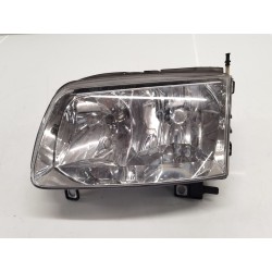Recambio de faro izquierdo para volkswagen polo (6n2) 1.9 sdi referencia OEM IAM FASE 2 89302820  