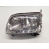 Recambio de faro izquierdo para volkswagen polo (6n2) 1.9 sdi referencia OEM IAM FASE 2 89302820  