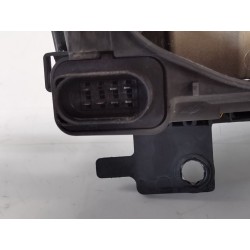 Recambio de faro izquierdo para volkswagen polo (6n2) 1.9 sdi referencia OEM IAM FASE 2 89302820  