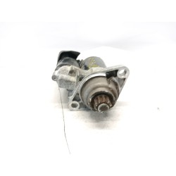 Recambio de motor arranque para volkswagen golf v berlina (1k1) highline referencia OEM IAM 0001120408 02T911023M 