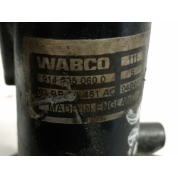 Depresor freno / bomba VACÍO 9140050600 | Desguace Becerril