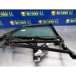 Recambio de elevalunas trasero izquierdo para audi a6 berlina (c4) 2.5 tdi referencia OEM IAM 4A0839399B  