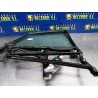 Recambio de elevalunas trasero izquierdo para audi a6 berlina (c4) 2.5 tdi referencia OEM IAM 4A0839399B  